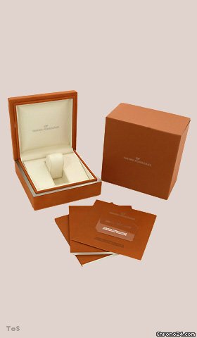 replica Girard Perregaux Vintage 1945 Man Square 25815-11-611-BA6A WATCHES 1 