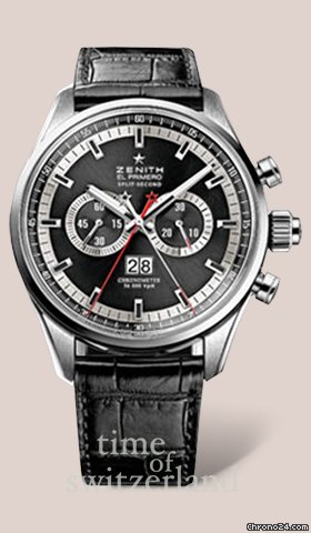 Zenith Rattrappante 03.2050.4026/91.C714