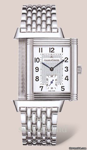 Jaeger-LeCoultre Reverso Grande Taille 270 81 10