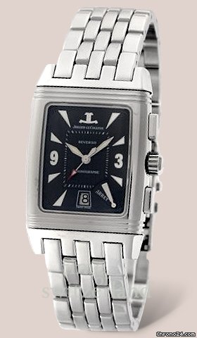 Jaeger-LeCoultre Reverso Grand'Sport Automatique 295 81 02