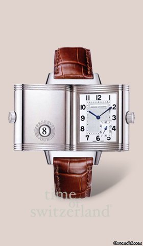 Jaeger-LeCoultre Reverso Grande Reserve 301 84 20