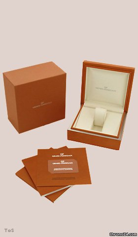 replica Girard Perregaux 1966 Chronograph 49539-53-151-BK6B WATCHES 1 