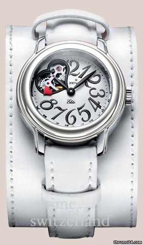 Zenith Star Open Baby Star Open Elite 03.1220.68/31.C546