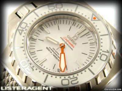 replica Omega Seamaster PloprofCo-Axial WATCHES 1 