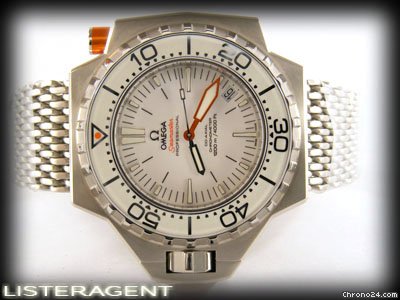 Omega Seamaster PloprofCo-Axial