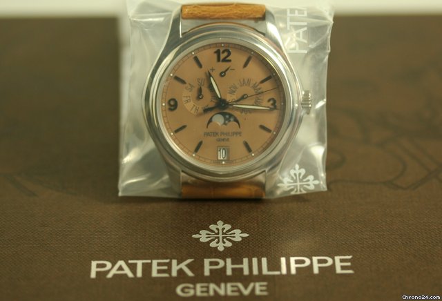 Patek Philippe Advanced Research