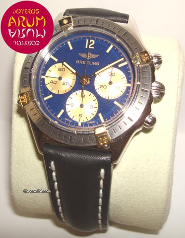 Breitling Callisto