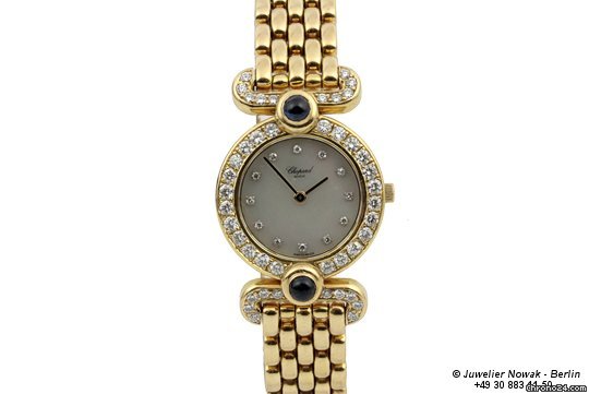 Chopard Lady Diamond