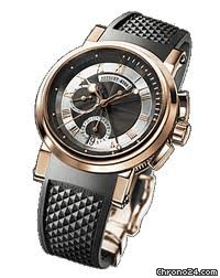 Breguet Marine Chrono Automatic