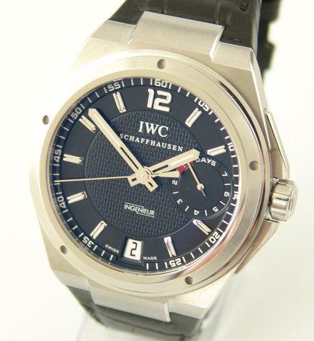 replica IWC Gro e Ingenieur WATCHES 1 