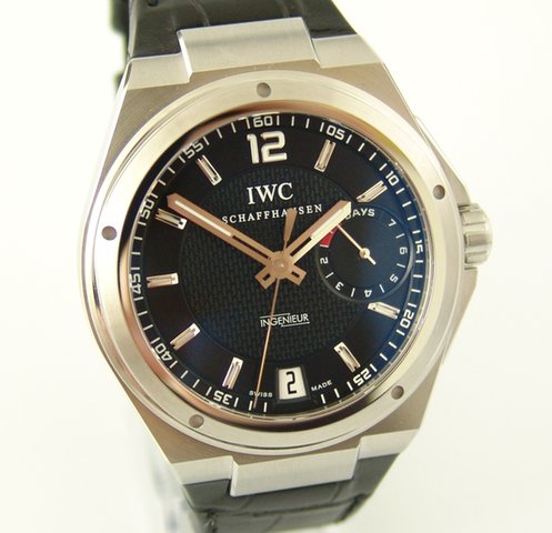 IWC Gro e Ingenieur