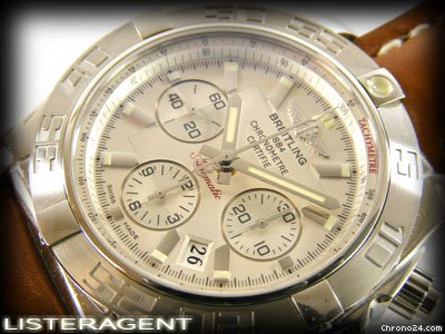 replica Breitling Chronomat 44 WATCHES 1 