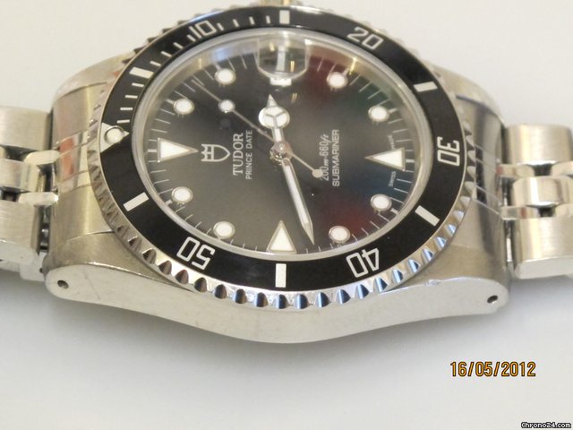 replica Tudor SUBMARINER WATCHES 1 