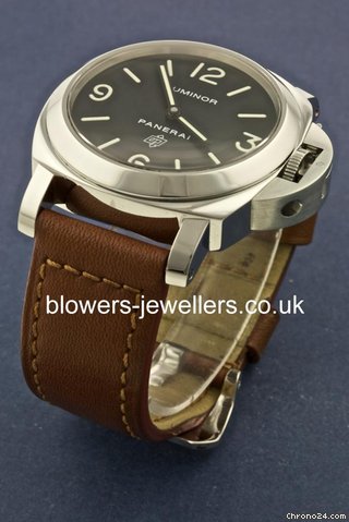 replica Panerai PAM 00000 Luminor Logo. WATCHES 1