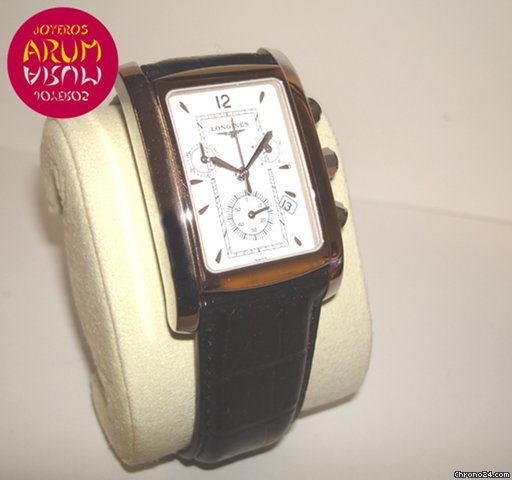 Longines Dolce Vita WATCHES 2