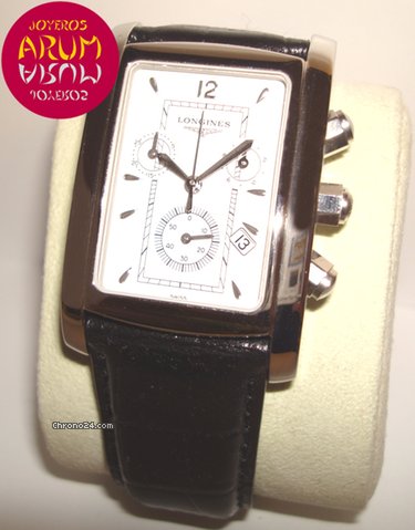 Longines Dolce Vita