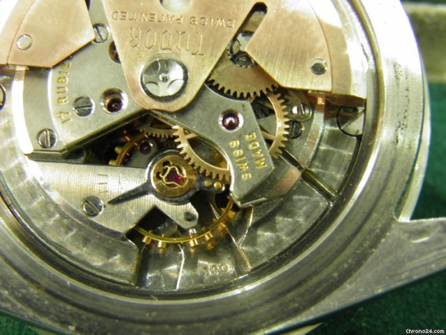 replica Tudor Submariner Ref.7928 WATCHES 1 