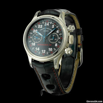 Franck Muller Chronographe Endurance
