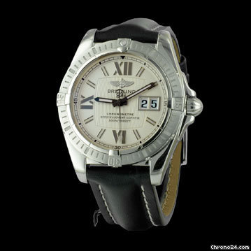 Breitling Cockpit Grande Date