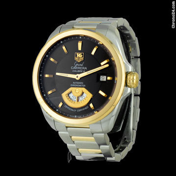 TAG Heuer Grand Carrera