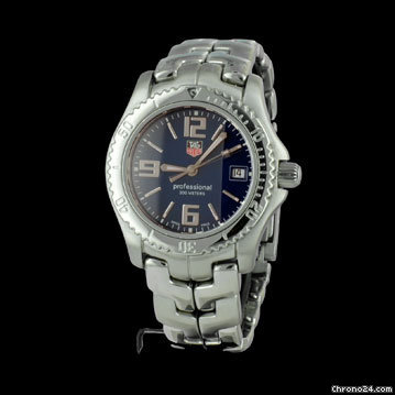 TAG Heuer Link Medium