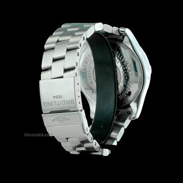 replica Breitling Colt Quartz II WATCHES 1 