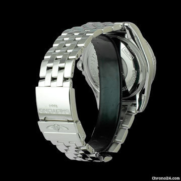 replica Breitling Galactic 36 WATCHES 1 