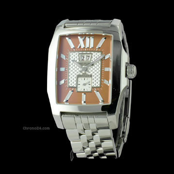 Breitling For Bentley - Flying B No.3