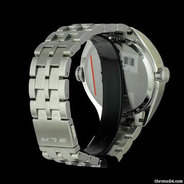 replica TAG Heuer Chronographe Mercedes SLR WATCHES 1 