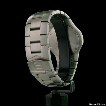 replica TAG Heuer Kirium Quartz WATCHES 1 