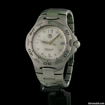 TAG Heuer Kirium Quartz