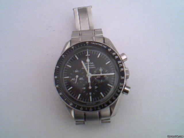 Omega speedmaster professional