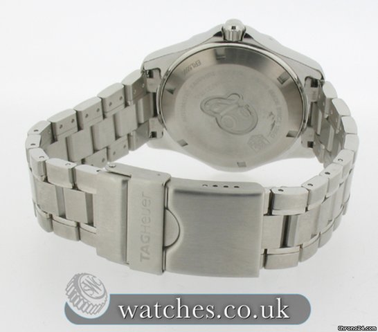 replica TAG Heuer Aquaracer WATCHES 1 