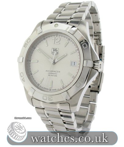 TAG Heuer Aquaracer