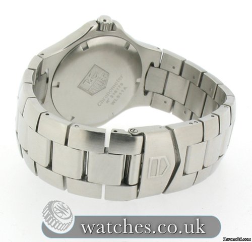 replica TAG Heuer Kirium WATCHES 1 