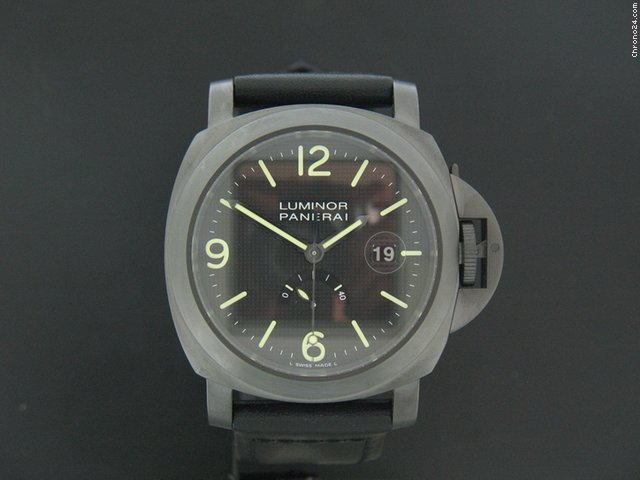 replica Panerai Luminor Power Reserve Special Edition WATCHES 1 