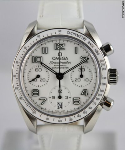 Omega Speedmaster Automatic