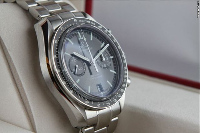replica Omega Speedmaster Co-Axial Chronometer WATCHES 1 