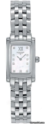 Longines DolceVita Mini