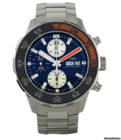 IWC Aquatimer IW376703