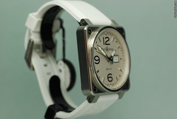 replica Bell & Ross Aviation Big Date (&euro; 1.930,- ex. V.A.T.) WATCHES 1 