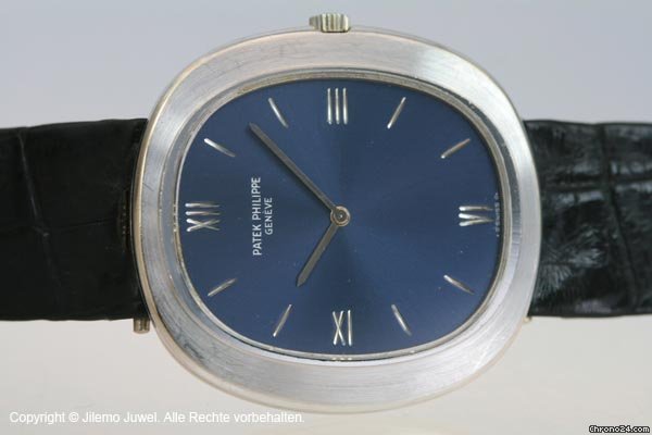 replica Patek Philippe Ellipse Automatic WATCHES 1 