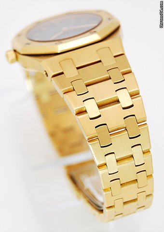 replica Audemars Piguet Royal Oak Damen 750 Gold WATCHES 1 