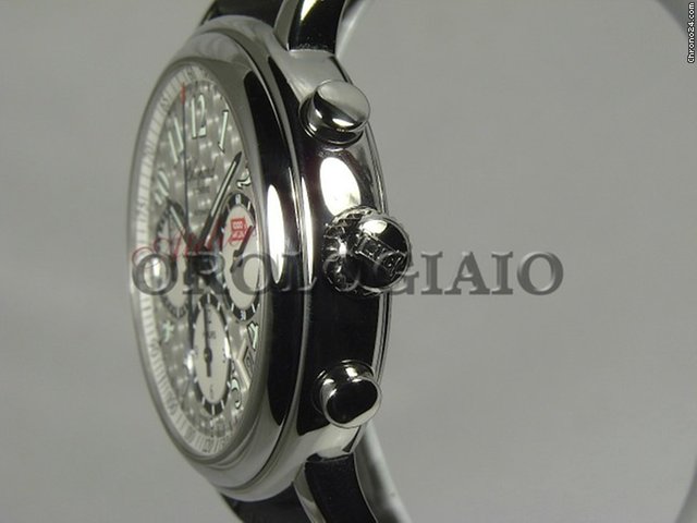 replica Chopard 1000 MIGLIA Chronograph WATCHES 1 