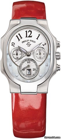 Philip Stein Signature Classic Chronograph