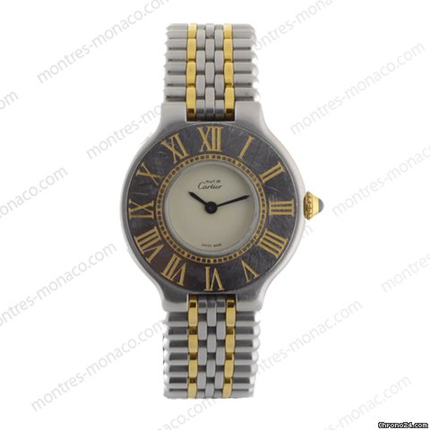 Cartier 21