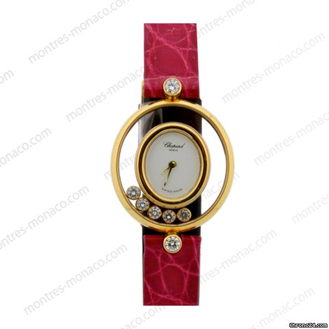 Chopard Happy