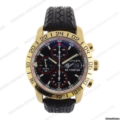 Chopard Mille miglia Alfa Romeo