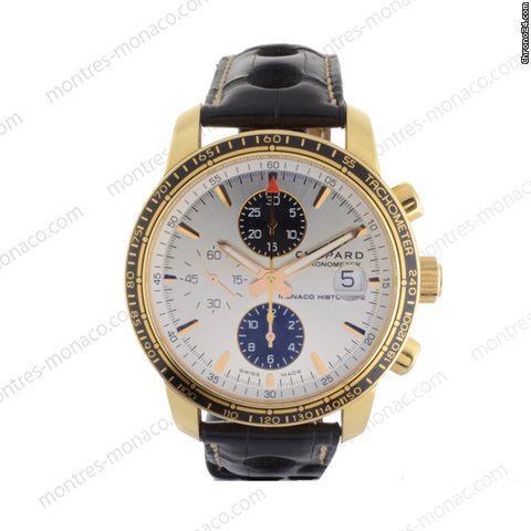 Chopard Mille miglia