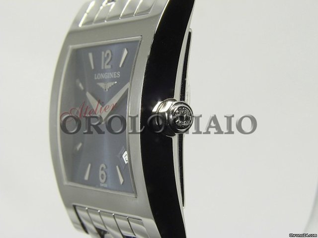 replica Longines DOLCE VITA CarrE Lady Quartz WATCHES 1 